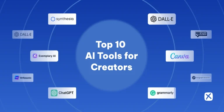 Discover the top AI tools for designers and creators in 2026 — image generation, video creation, graphic design and audio tools with pricing, free tiers and honest reviews.