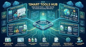 Smart Tools