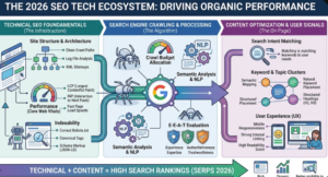 SEO Tech Tools