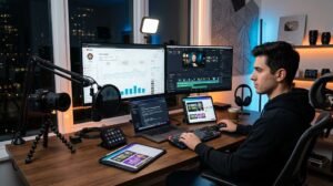 YouTuber Tools