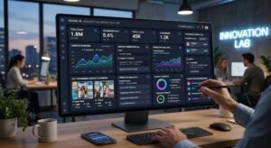 AI Tools for Social Media