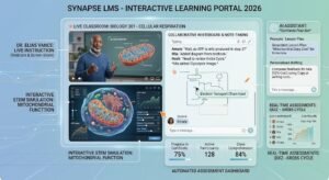 Online Educational Tools