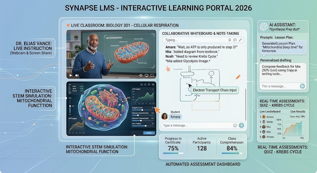 Online Educational Tools