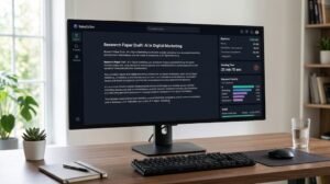 Word Counter Tool Free