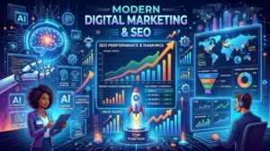 Best Free AI SEO Tools